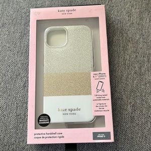 Kate Spade phone case - iPhone 13